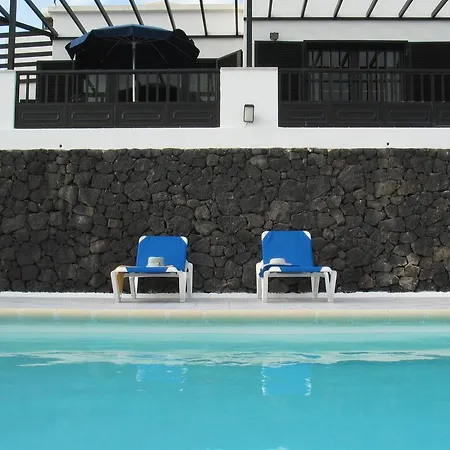 Villa Don Rafael Puerto del Carmen