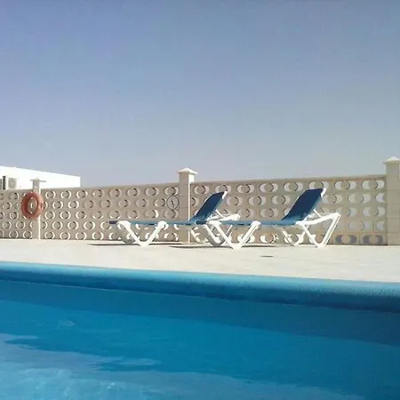 빌라 돈 라파엘