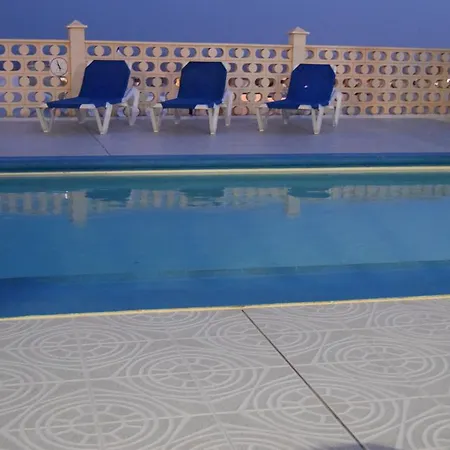 돈 라파엘 * 푸에르토 델 카르멘