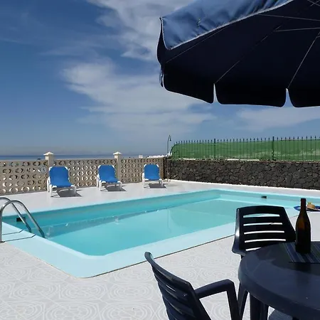 ヴィラス ドン ラファエル ヴィラ