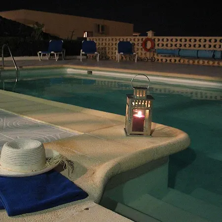 Villa Don Rafael