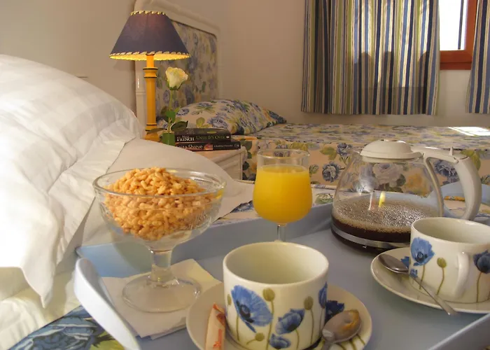 וילה Don Rafael *