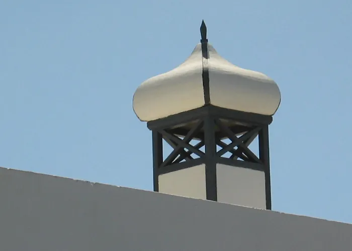 וילה Don Rafael *