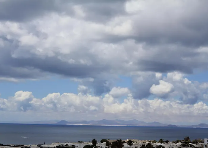 וילה Don Rafael פוארטו דל כרמן