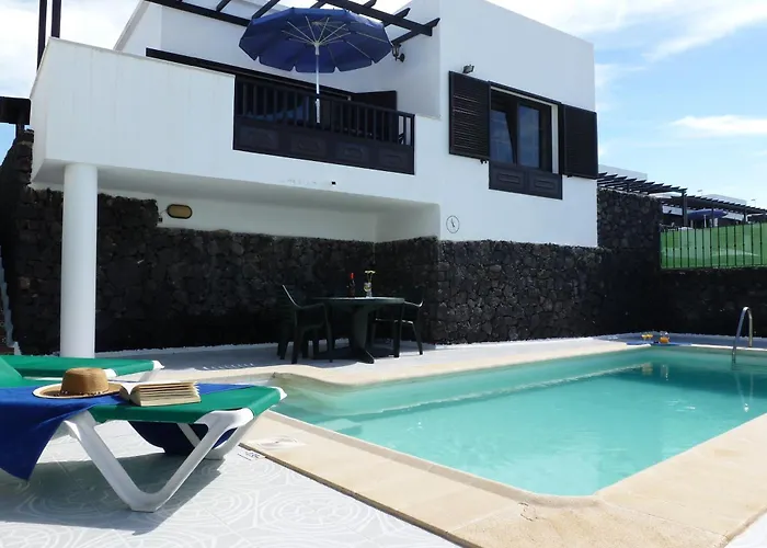 Don Rafael וילה *