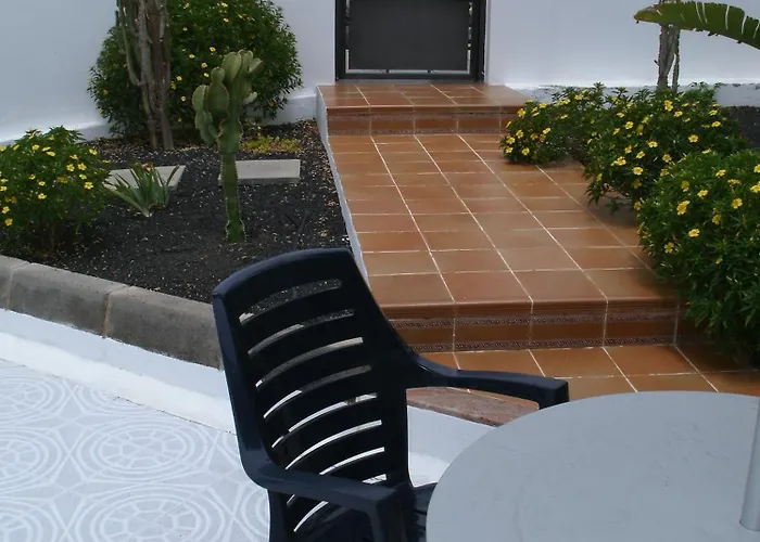 Don Rafael וילה *