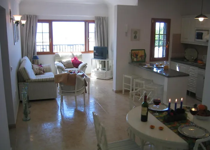 וילה Don Rafael פוארטו דל כרמן