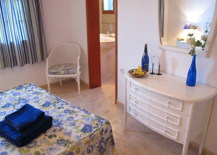 Don Rafael Villa Puerto del Carmen (Lanzarote)