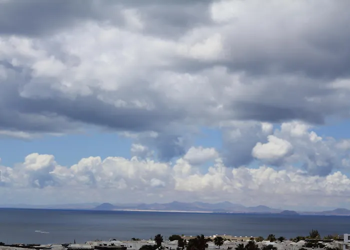 וילה Don Rafael פוארטו דל כרמן