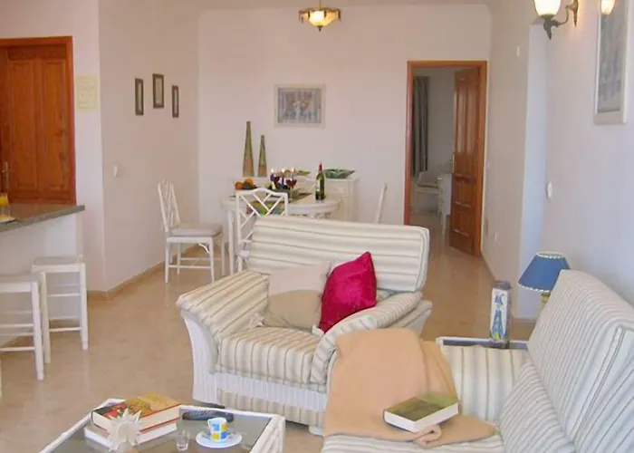 וילה Don Rafael *