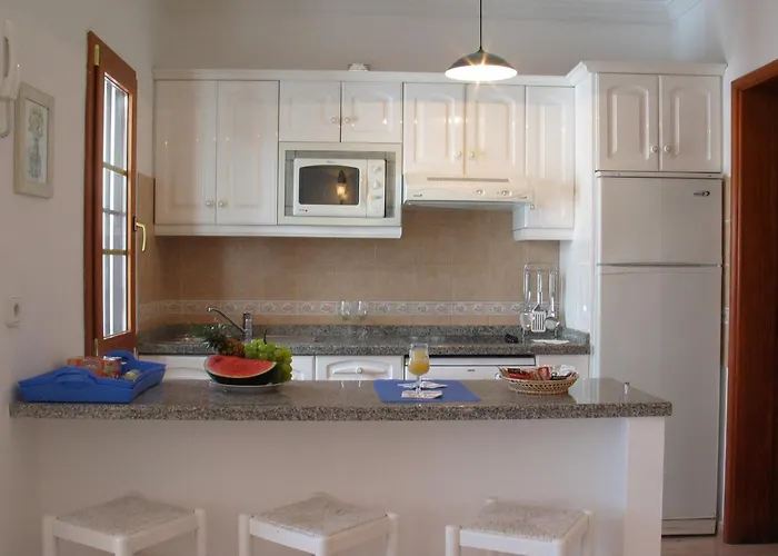 וילה Don Rafael *