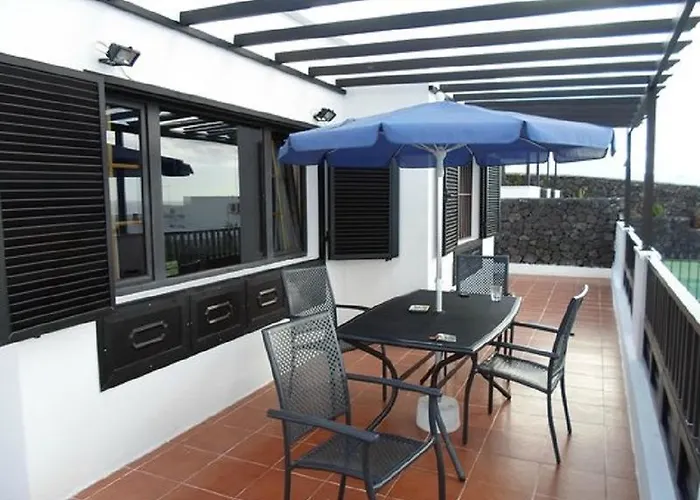 Don Rafael Puerto del Carmen (Lanzarote)