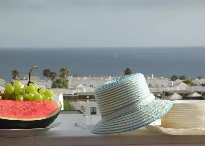 וילה Don Rafael *