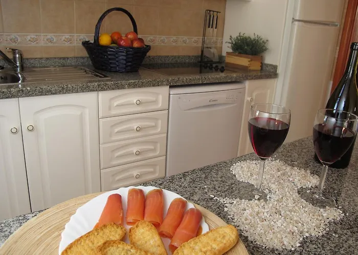 Don Rafael וילה *