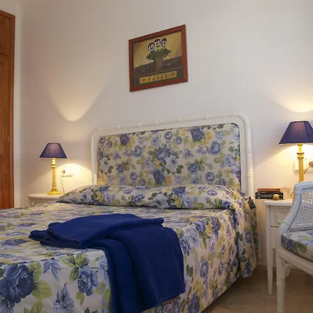 Don Rafael וילה פוארטו דל כרמן