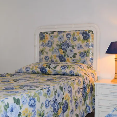 Don Rafael וילה פוארטו דל כרמן