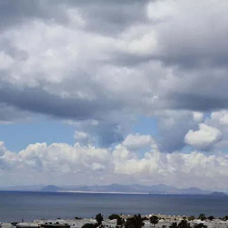 וילה Don Rafael פוארטו דל כרמן