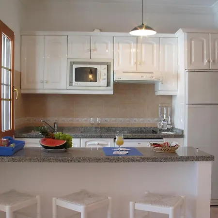 וילה Don Rafael *