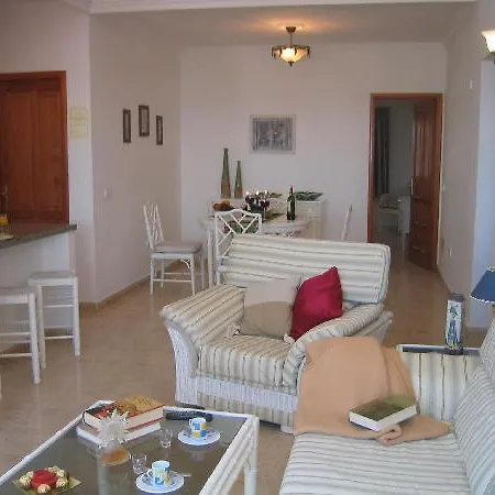 Don Rafael * פוארטו דל כרמן